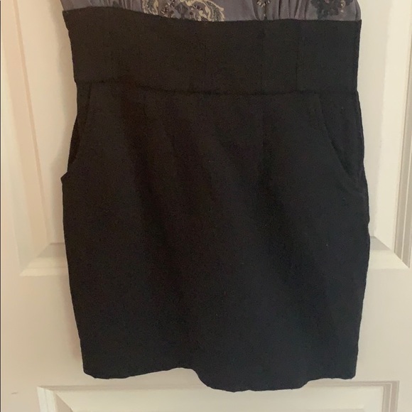 Bebe dress - Picture 3 of 3